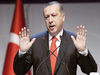 اصرار اردوغان بر ماندن