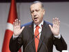 اصرار اردوغان بر ماندن