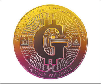 پیدایش پول الکترونیکی

