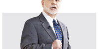 میراثآقای رئیس