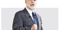 میراثآقای رئیس