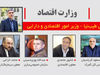 وزارت تحولات سازمانی