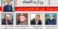 وزارت تحولات سازمانی