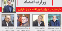 وزارت تحولات سازمانی