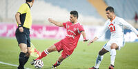 دوربین ممنوع