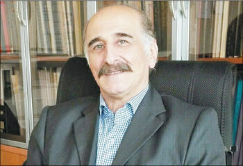 مشارکت مردم در مدیریت سرزمین
