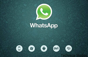 تماس صوتی برای مخاطبان خاص واتس‌آپ