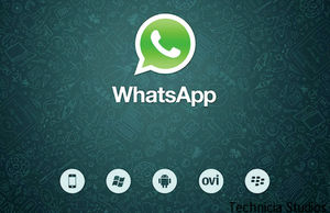 تماس صوتی برای مخاطبان خاص واتس‌آپ