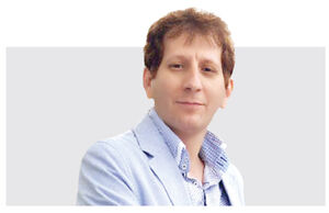 معمای بابک زنجانی