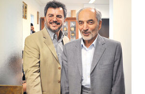 می‌خواستند اتاق را تسخیر کنند