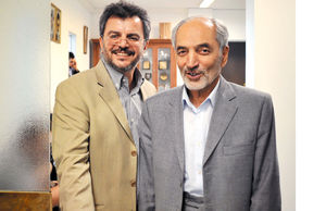 می‌خواستند اتاق را تسخیر کنند