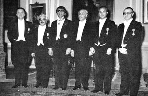 داستان بانک مرکزی ایران