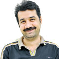 محمد علی‌نژاد