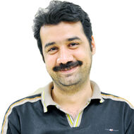 محمد علی‌نژاد