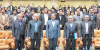 درخواست معاون اول از ایرانیان