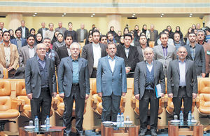 درخواست معاون اول از ایرانیان