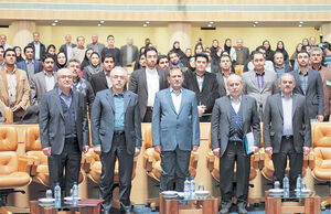 درخواست معاون اول از ایرانیان
