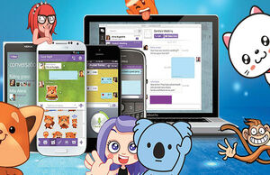 اپ جاسوس؟