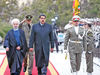 ماهیگیری مادورو در ریاض