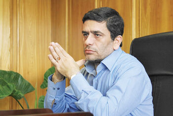 دو دلیل آتش‌سوزی خیابان جمهوری