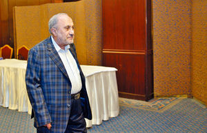 سهم خواهی اصناف