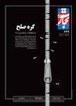 گره صلح