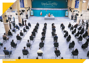 نعمت الهی نخبگی