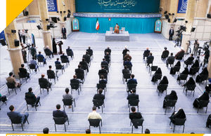 نعمت الهی نخبگی