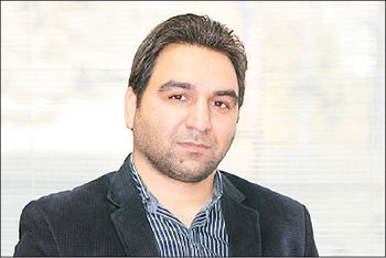 سرگیجه آماری