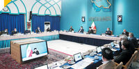 دستور رئیسی