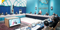 دستور رئیسی