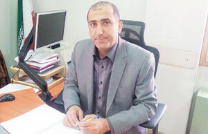 نوبت بزرگان نرسیده‌ است