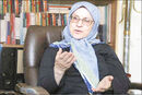تعادل در نگاه به شرق و غرب