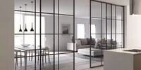 مناسب ترین پارتیشن اداری برای محیط های اداری مختلف