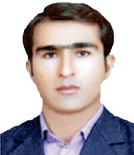 علی قائدی 