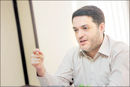 حزب اصلی «دولت» است

