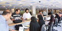 در باغ تخلف باز باز است