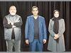 نو شدن اجتماع ایرانی