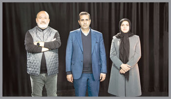 نو شدن اجتماع ایرانی