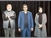 نو شدن اجتماع ایرانی