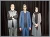 نو شدن اجتماع ایرانی