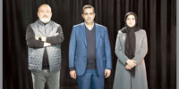 نو شدن اجتماع ایرانی
