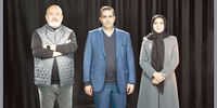 نو شدن اجتماع ایرانی