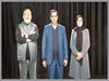نو شدن اجتماع ایرانی
