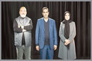 نو شدن اجتماع ایرانی