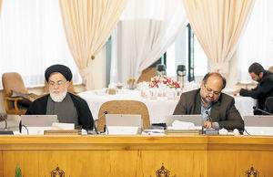 جدایی از دولت