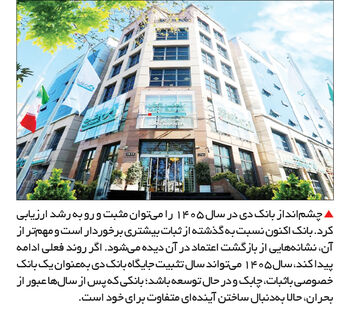 عبور از بحران