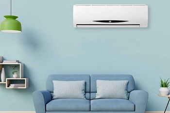 مقایسه کولرگازی (اسپلیت) با وی آر اف VRF