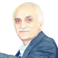 محمدرضا رضوی