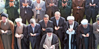 عید فطر زیر سایه غزه